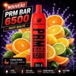 citrus punch – Boutique Cigarettes Electroniques, nicotine pouches et E-Liquides Casablanca Maroc