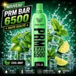 cool mint – Boutique Cigarettes Electroniques, nicotine pouches et E-Liquides Casablanca Maroc