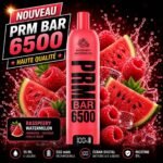 raspberry watermelon – Boutique Cigarettes Electroniques, nicotine pouches et E-Liquides Casablanca Maroc