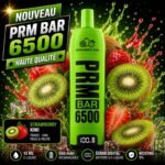 strawberry kiwi – Boutique Cigarettes Electroniques, nicotine pouches et E-Liquides Casablanca Maroc