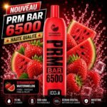 strawberry watermelon – Boutique Cigarettes Electroniques, nicotine pouches et E-Liquides Casablanca Maroc