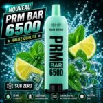 sub zero – Boutique Cigarettes Electroniques, nicotine pouches et E-Liquides Casablanca Maroc