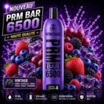 vintage – Boutique Cigarettes Electroniques, nicotine pouches et E-Liquides Casablanca Maroc