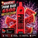 watermelon ice – Boutique Cigarettes Electroniques, nicotine pouches et E-Liquides Casablanca Maroc
