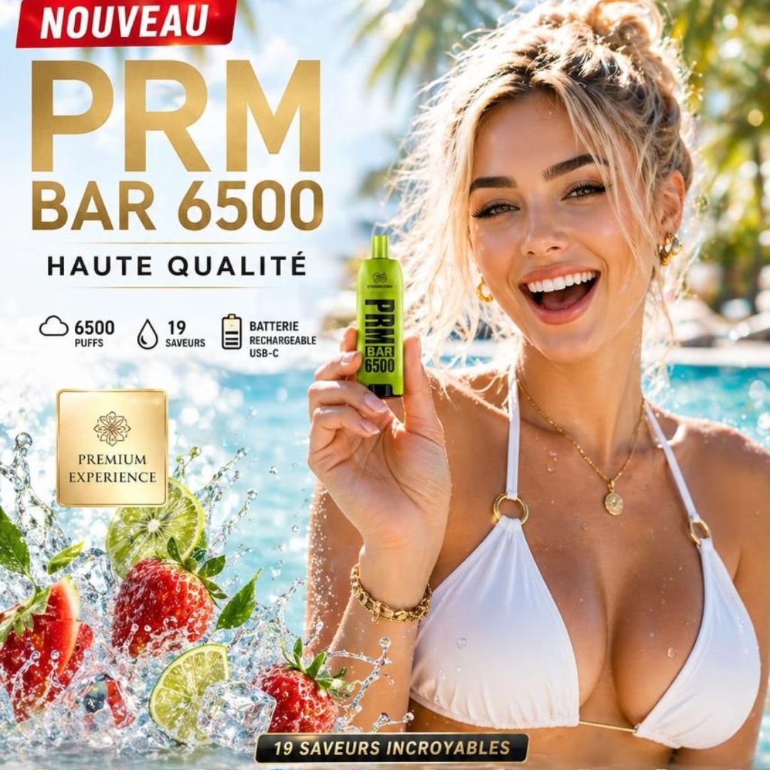 Banners(2) – Boutique Cigarettes Electroniques, nicotine pouches et E-Liquides Casablanca Maroc