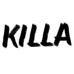 logo_-_Killa – Boutique Cigarettes Electroniques, nicotine pouches et E-Liquides Casablanca Maroc